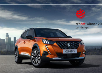 เปอโยต์ ฉลองความความสำเร็จในประเทศไทย เดินหน้าขยายเครือข่ายอย่างต่อเนื่อง