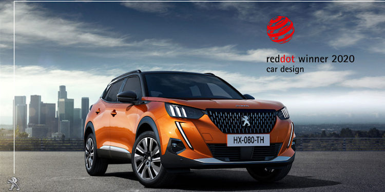 เปอโยต์ ฉลองความความสำเร็จในประเทศไทย เดินหน้าขยายเครือข่ายอย่างต่อเนื่อง