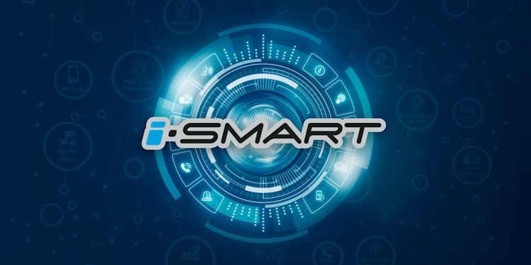เอ็มจี เริ่มอัพเกรดระบบปฏิบัติการอัจฉริยะ i-SMART ผ่านระบบออนไลน์ (FOTA) ครั้งแรกในเมืองไทย