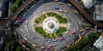 เชลล์ เผยเทรนด์การคมนาคมแห่งอนาคตของเอเชียฉบับใหม่  ชี้ประเทศไทยจะได้ประโยชน์อย่างมาก