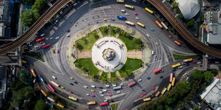 เชลล์ เผยเทรนด์การคมนาคมแห่งอนาคตของเอเชียฉบับใหม่ ชี้ประเทศไทยจะได้ประโยชน์อย่างมาก