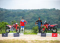 ฮอนด้า เปิดตัว All New Honda CRF300 Series แอดเวนเจอร์ไบค์สายพันธุ์แชมป์ แรง ดุดัน เหนือชั้นด้วยขุมพลังใหม่จากเทคโนโลยีรถแข่งระดับโลก