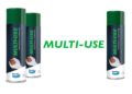เบ็นดิกซ์ เปิดตัวผลิตภัณฑ์ใหม่ เบ็นดิกซ์ มัลติ-ยูส (MULTI-USE)  สเปรย์น้ำมันอเนกประสงค์ ตอบโจทย์ทุกงานช่าง