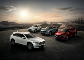 มาสด้าโตอีก 200% พร้อมอัดแคมเปญ 0% กระตุ้นกำลังซื้อพร้อมร่วมโครงการช็อปดีมีคืน  