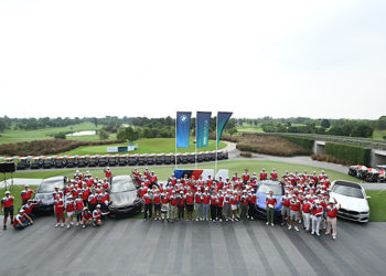 บีเอ็มดับเบิลยู ประเทศไทย เดินหน้าเฟ้นหาตัวแทนนักกอล์ฟสมัครเล่นเข้าชิงแชมป์ระดับประเทศ