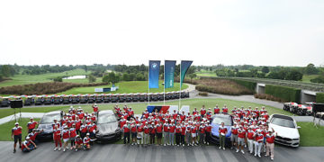 บีเอ็มดับเบิลยู ประเทศไทย เดินหน้าเฟ้นหาตัวแทนนักกอล์ฟสมัครเล่นเข้าชิงแชมป์ระดับประเทศ