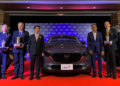 มาสด้า CX-30 สุดยอดรถยนต์แห่งปีคว้ารางวัลรถยนต์ยอดเยี่ยม