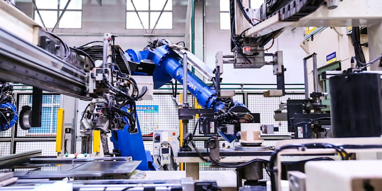 เกรท วอลล์ มอเตอร์ หนุน S-Curve อุตสาหกรรมดาวเด่นสนับสนุนการขับเคลื่อนเศรษฐกิจไทย 