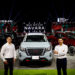 นิสสัน ‘นาวารา ใหม่’ บุกตลาดประเทศไทยที่แรกในโลก