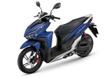 เจาะลึก 5 ฟังก์ชันเด่น New Honda Click150i