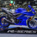 ยามาฮ่าส่ง YZF-R3 ใหม่ สปอร์ตเต็มขั้นแบบฉบับ R-Series  พร้อมโปรโมชั่นเด็ดในงานมอเตอร์เอ็กซ์โป
