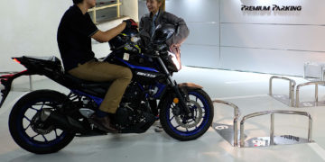 YAMAHA PREMIUM PARKING พร้อมรองรับลูกค้า 9 จุดใจกลางกรุงฯ มาตรฐานใหม่เพื่อลูกค้ายามาฮ่า