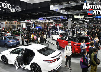 ปิดฉาก “MOTOR EXPO 2020” ยอดขายรถรวมกว่า 38,699 คัน !