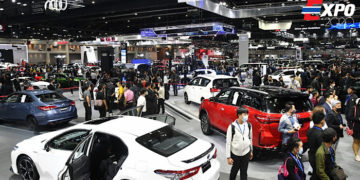ปิดฉาก “MOTOR EXPO 2020” ยอดขายรถรวมกว่า 38,699 คัน !
