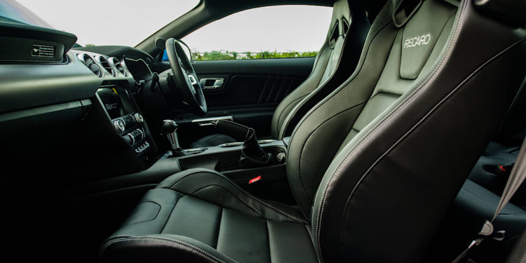 ฟอร์ด ทดสอบระดับเสียงและความสั่นสะเทือนด้วยเทคโนโลยีเสมือนจริง เพื่อส่งมอบประสบการณ์การขับขี่เหนือระดับ