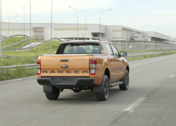 ฟอร์ด พัฒนาไม่หยุดยั้ง ใช้สถานการณ์จำลองและบิ๊กดาต้ายกระดับผลิตภัณฑ์ เพื่อประสบการณ์การขับขี่เหนือชั้น