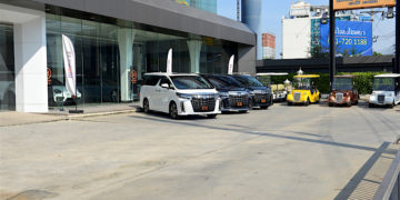 Highway Auto บุกรถนำเข้า Made to order