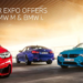 บีเอ็มดับเบิลยู มอบข้อเสนอครั้งยิ่งใหญ่ในงานมอเตอร์ เอ็กซ์โป 2020