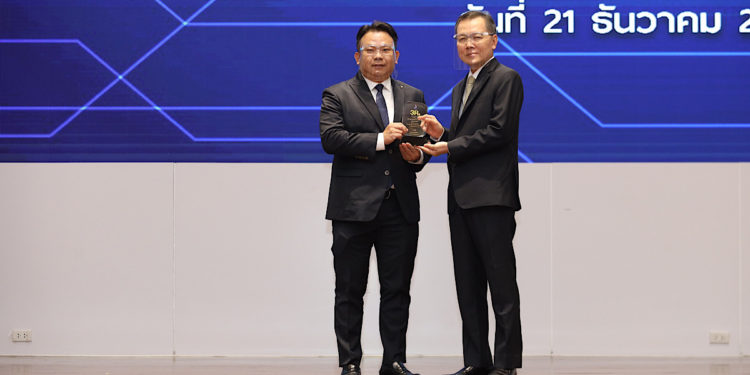 ซูซูกิคว้า 2 รางวัล กรมโรงงานอุตสาหกรรม ตอกย้ำความมุ่งมั่นในการเป็นองค์กรอนุรักษ์สิ่งแวดล้อม