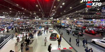 ครึ่งทาง “MOTOR EXPO 2020” เก๋งเล็ก เอสยูวี ขายดีสวนกระแสเศรษฐกิจ