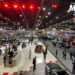 ครึ่งทาง “MOTOR EXPO 2020” เก๋งเล็ก เอสยูวี ขายดีสวนกระแสเศรษฐกิจ