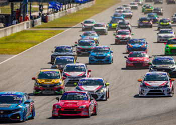 IDEMITSU 12HR SUPER ENDURANCE 2020 ระเบิดความมันส์ครั้งประวัติศาสตร์