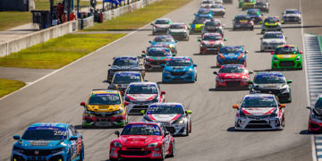 IDEMITSU 12HR SUPER ENDURANCE 2020 ระเบิดความมันส์ครั้งประวัติศาสตร์