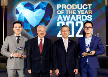 บีเอ็มดับเบิลยู คว้ารางวัลจากหลายเวทีในวงการยานยนต์ ตอกย้ำความเชื่อมั่นจากผู้บริโภคอย่างรอบด้าน