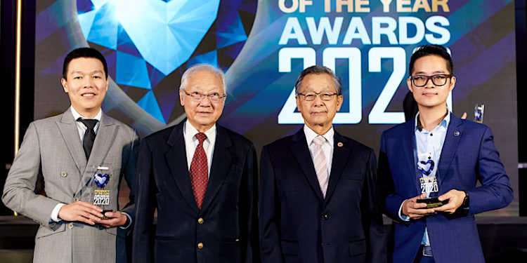 บีเอ็มดับเบิลยู คว้ารางวัลจากหลายเวทีในวงการยานยนต์ ตอกย้ำความเชื่อมั่นจากผู้บริโภคอย่างรอบด้าน