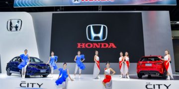 ฮอนด้า กวาดยอดจองมอเตอร์ เอ็กซ์โป 2020 รวม 4,508 คัน