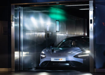 เปิดตัว McLaren 765LT ใหม่ในเมืองไทยเป็นครั้งแรก