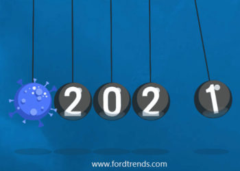 ฟอร์ดเผย เทรนด์ผู้บริโภคในปี 2021 พบคนทั่วโลกปรับตัวและยืดหยุ่นเพื่อรับมือกับยุคโควิด-19 ได้ดี