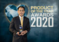 Mazda CX-30 คว้ารางวัล Product of the Year Awards 2020