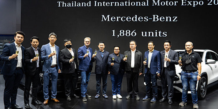 “เบนซ์ไพรม์มัส” ตอกย้ำความแรงขึ้นแท่นเบอร์ 3  เดินหน้าขยายเวลาโปรโมชั่น รับเทศกาลส่งท้ายปี