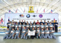 บีเอ็มดับเบิลยู เตรียมสานต่อโครงการ BMW Service Apprentice Program สู่ปีที่ 10 มอบทุนการศึกษาแก่นักศึกษาอาชีวะ จาก 2 สถาบัน