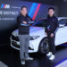 มิลเลนเนียม ออโต้ ชวนลูกค้ามาสัมผัสความแรงจาก BMW  M POWER