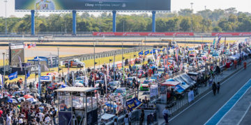 ครั้งแรกของเมืองไทย! Idemitsu 12hr Super Endurance 2020 เตรียมระเบิดศึกดวลอึด 12 ชั่วโมง 12 ธันวาคมนี้