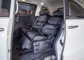 อีตั้นเปิดตัว “All New Odyssey 2021” ครั้งแรกในไทยกับราคาเริ่มต้น 2.7 ล้านบาท