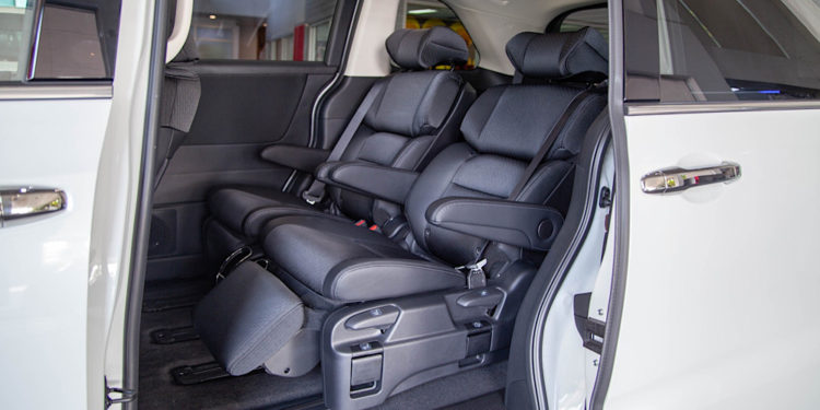 อีตั้นเปิดตัว “All New Odyssey 2021” ครั้งแรกในไทยกับราคาเริ่มต้น 2.7 ล้านบาท