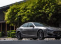 มาเซราติ Ghibli Hybrid สปอร์ตซีดานหรู จับคู่ขุมพลังไมลด์ไฮบริด