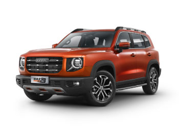 เกรท วอลล์ มอเตอร์ โกยยอดขายทั่วโลก ทะลุ 1.11 ล้านคัน สูงที่สุดในรอบ 30 ปี เสริมทัพความเชื่อมั่นก่อนบุกตลาดไทยปีนี้