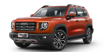 เกรท วอลล์ มอเตอร์ โกยยอดขายทั่วโลก ทะลุ 1.11 ล้านคัน สูงที่สุดในรอบ 30 ปี เสริมทัพความเชื่อมั่นก่อนบุกตลาดไทยปีนี้