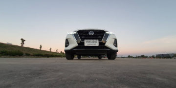Nissan Kicks กับอีกแง่มุมที่คุณควรรู้…