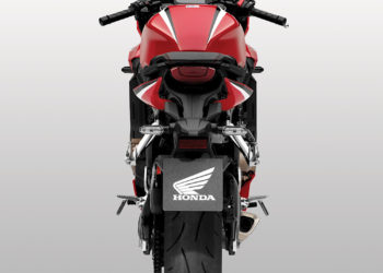 ฮอนด้าเปิดตัว New 650Series ปี 2021