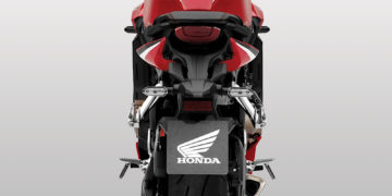 ฮอนด้าเปิดตัว New 650Series ปี 2021