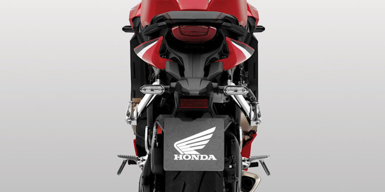 ฮอนด้าเปิดตัว New 650Series ปี 2021