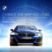 มิลเลนเนียม ออโต้ พร้อมให้ลูกค้าได้ทดลองขับ The New BMW 5 Series ในวันที่ 22-24 มกราคม ที่โชว์รูมทุกสาขา