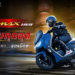 All New Yamaha NMAX หล่อ แกร่ง ออฟชั่นเต็มแม็กซ์ ตั้งแต่เกิด แรงเกิน 155 ซีซี