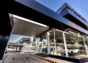 เบื้องหลังความสำเร็จในการกลับมาของ เปอโยต์ ในประเทศไทย