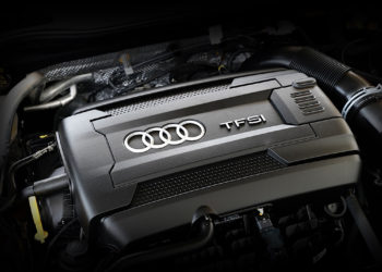 อาวดี้ ประเทศไทย เปิดตัว Audi TT 2021 สเปคใหม่